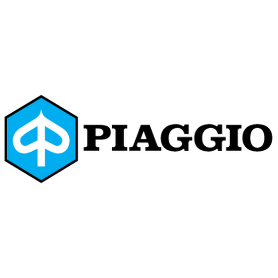 Piaggio logo
